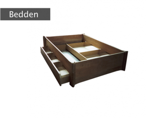 bedden