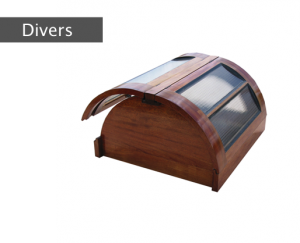 divers