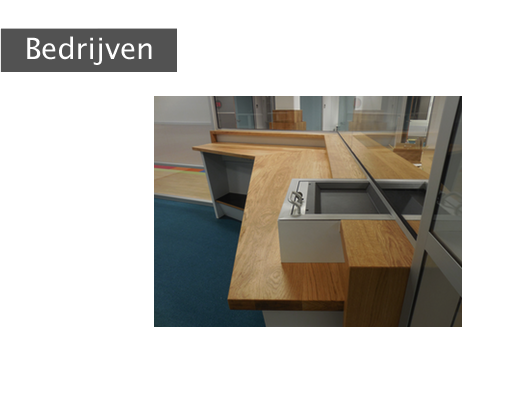 bedrijven