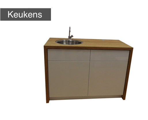 keukens